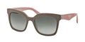 prada triangle pr24qs|Prada TRIANGLE PR24QS Sunglasses .